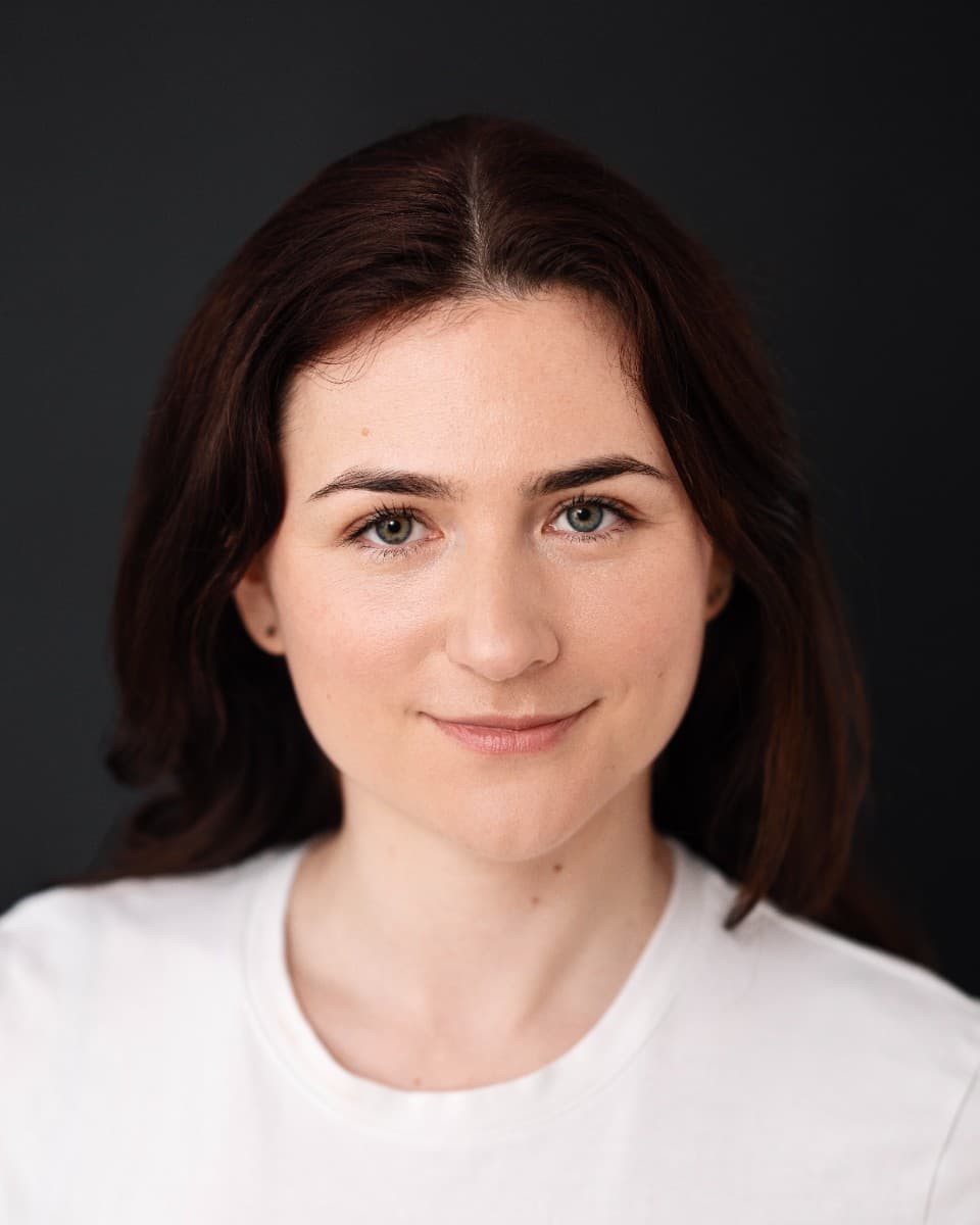 Elle Overvoorde