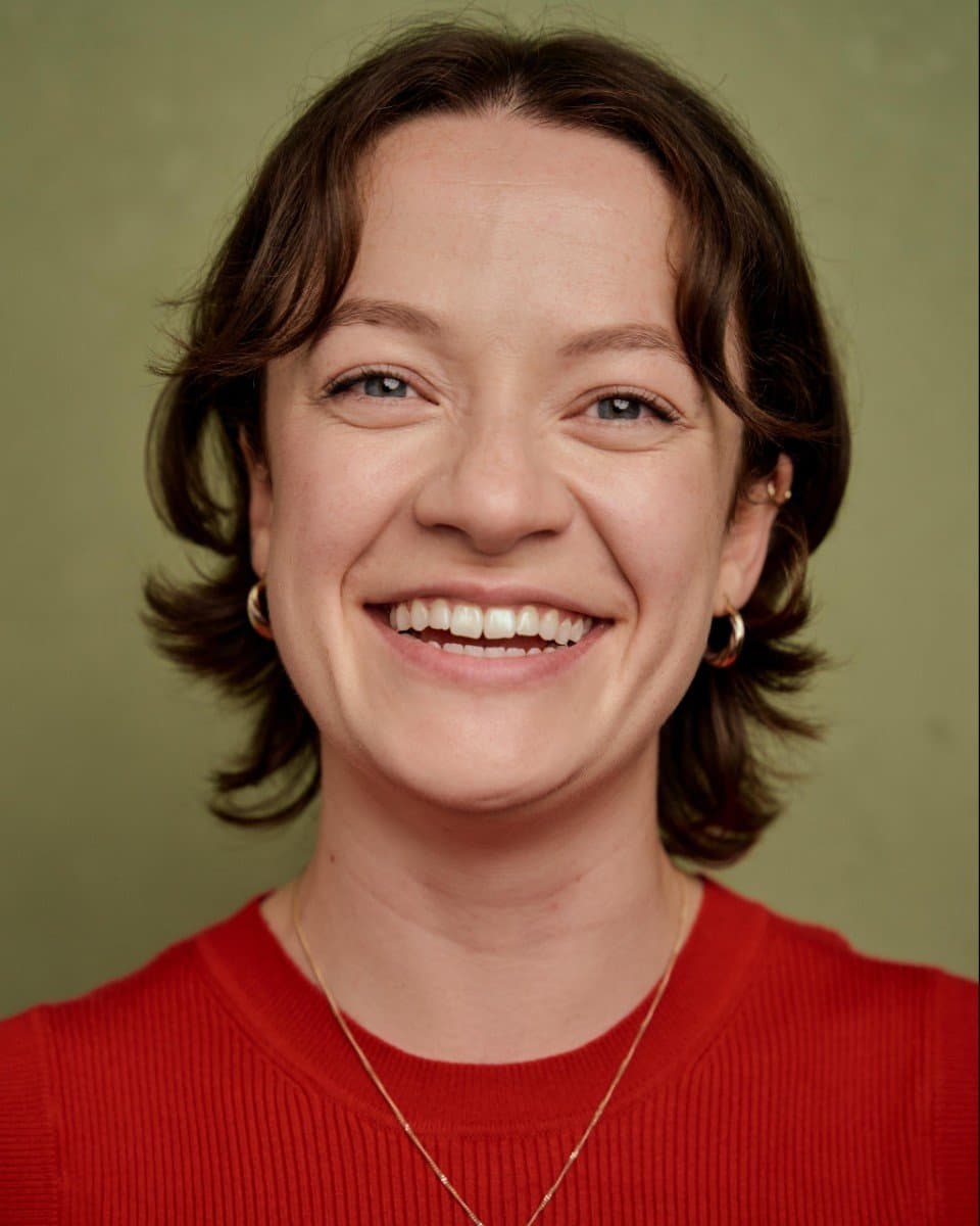 Lottie Johnson