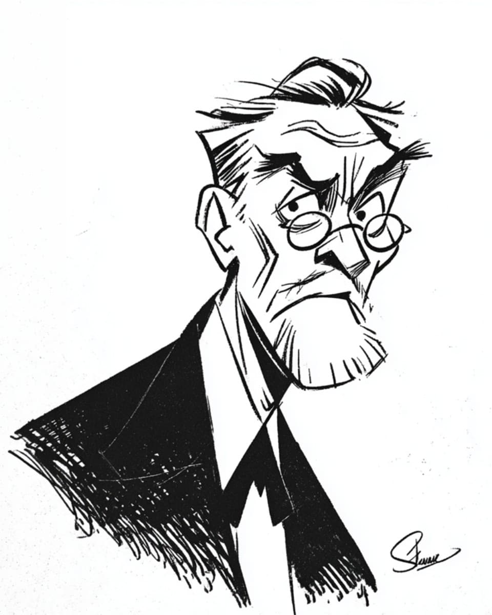 Samuel Beckett