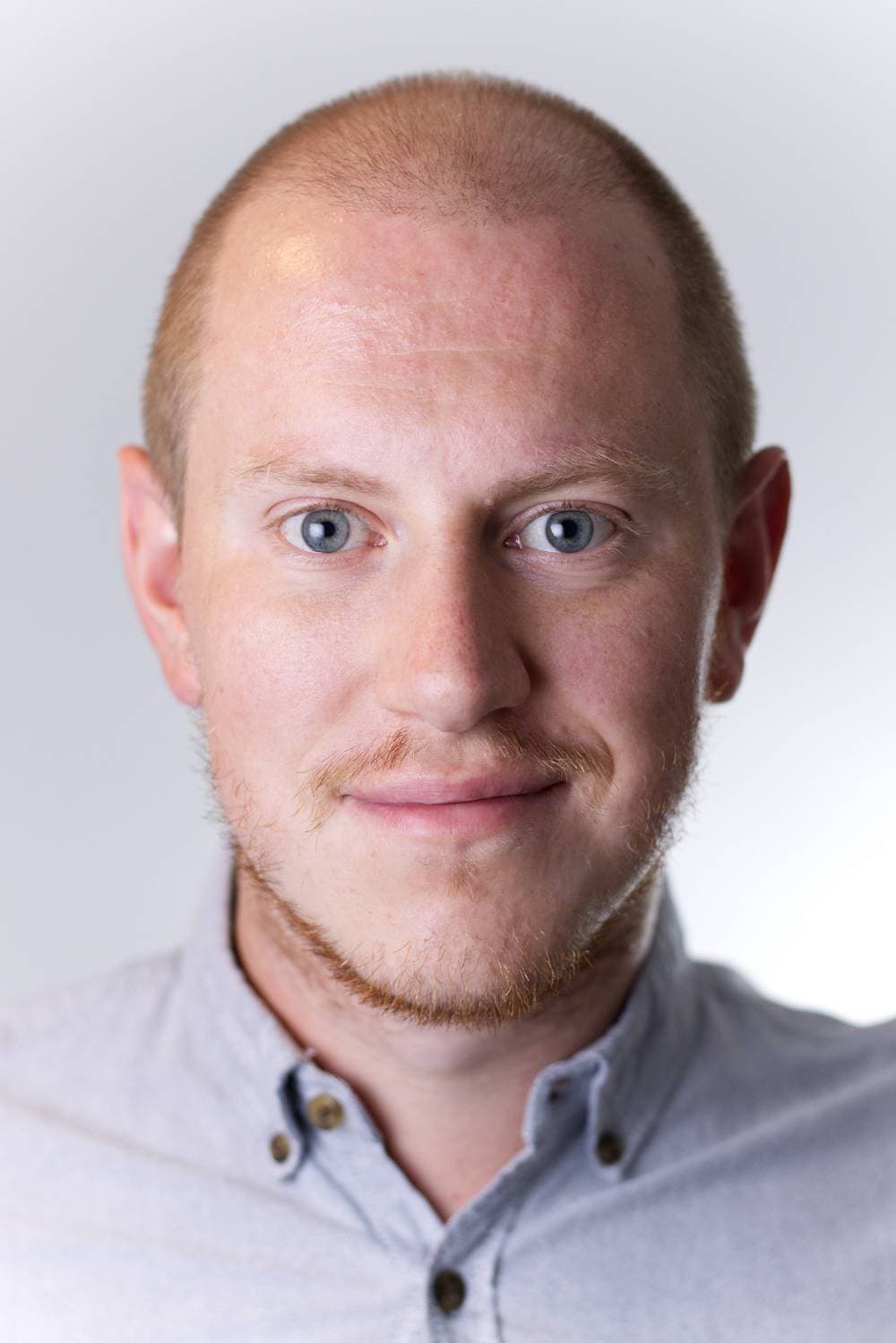 Andreas Laust